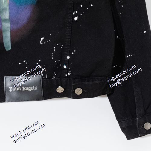 コート パーム エンジェルス コート コピー ブランド 2021秋冬 パーム・エンジェルス Palm Angels おしゃれな装い 争奪戦必至 